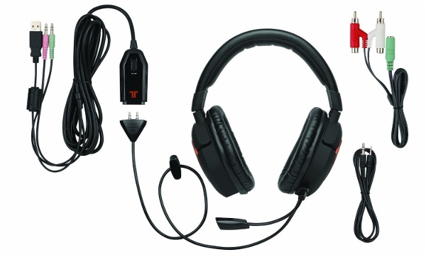 Tritton AX180 Universal Headset | iTech Online